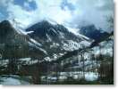 Montagne en hiver (34 ko)