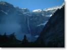 Le cirque de Gavarnie (17 ko)
